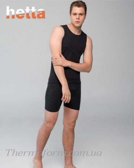мужская термомайка hetta mt11